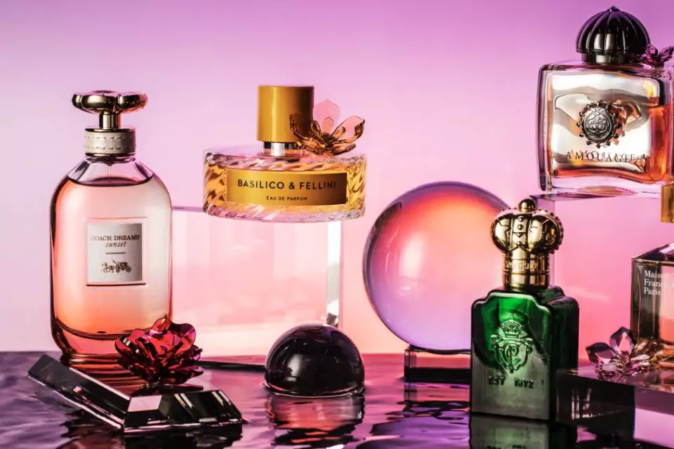 Perfumes For Women