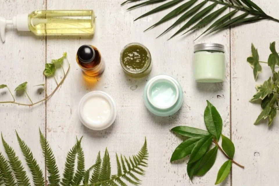 Eco-Friendly Beauty Products