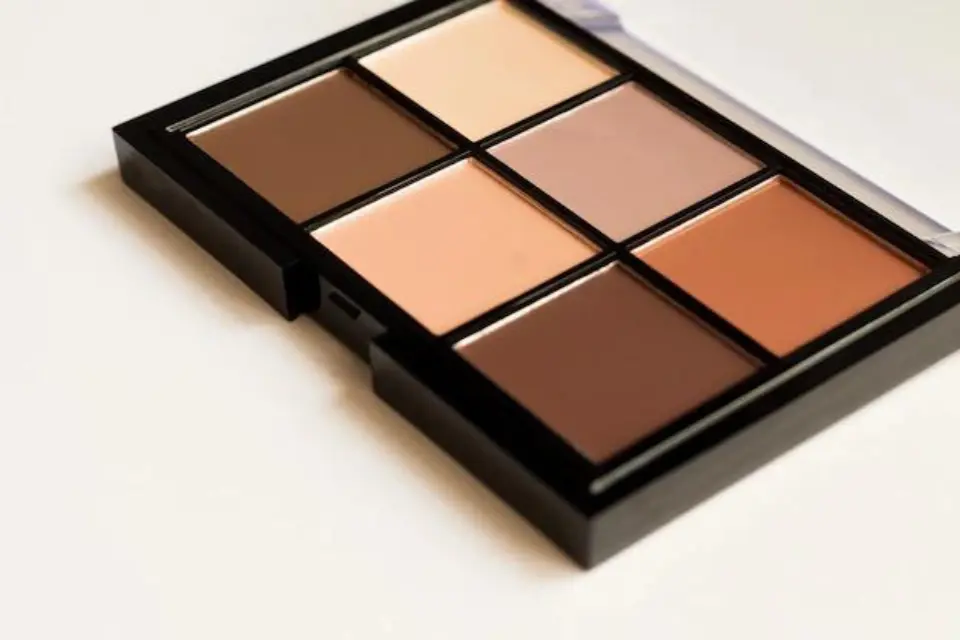 Charlotte Tilbury Instant Look In A Palette