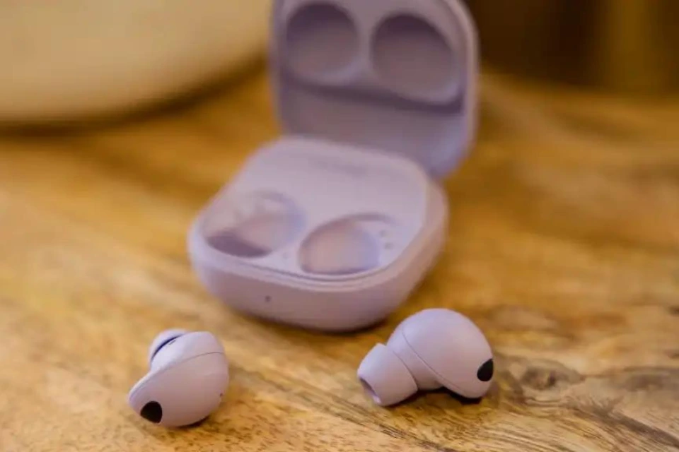 Samsung Galaxy Buds 2 Pro