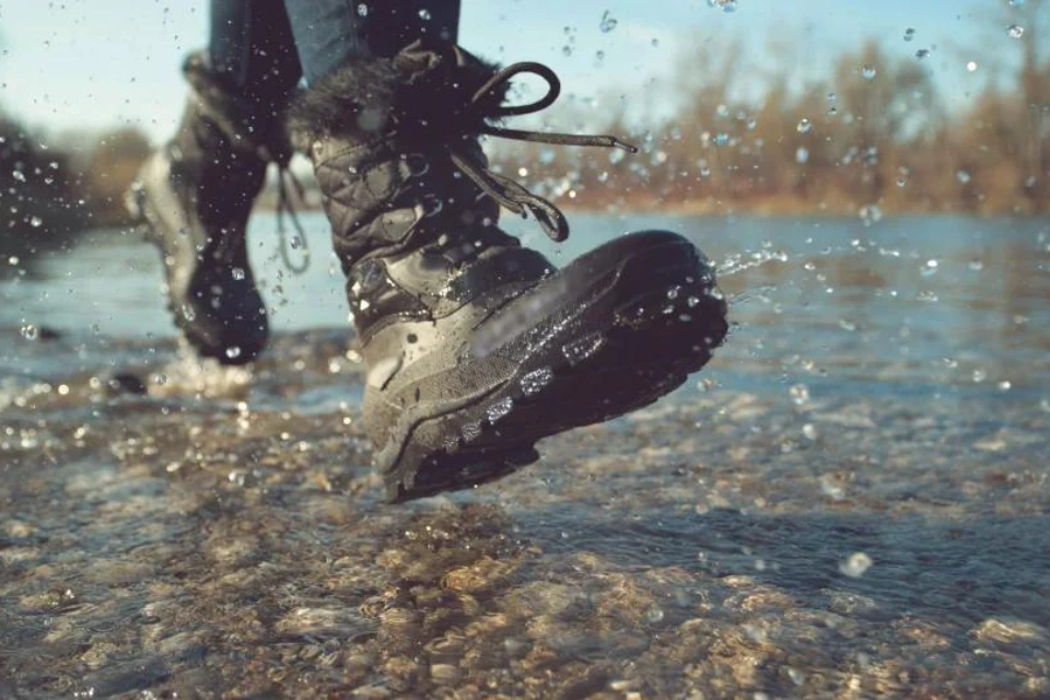 Waterproof Boots for Men
