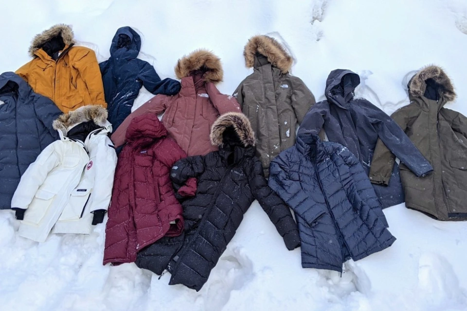 Best Winter Jackets for Women