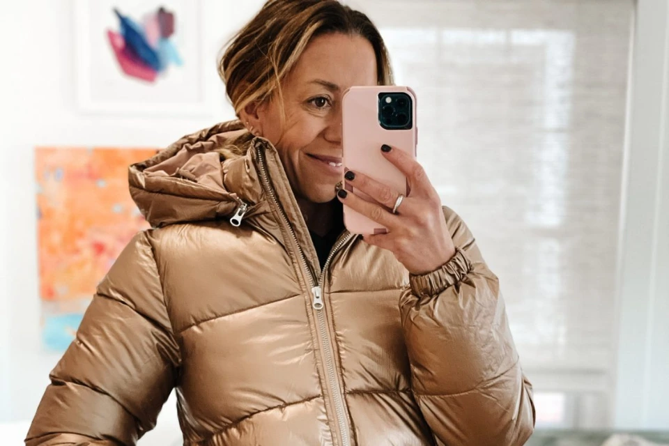 Amazon Essentials Heavy-Weight Hooded Puffer Coat