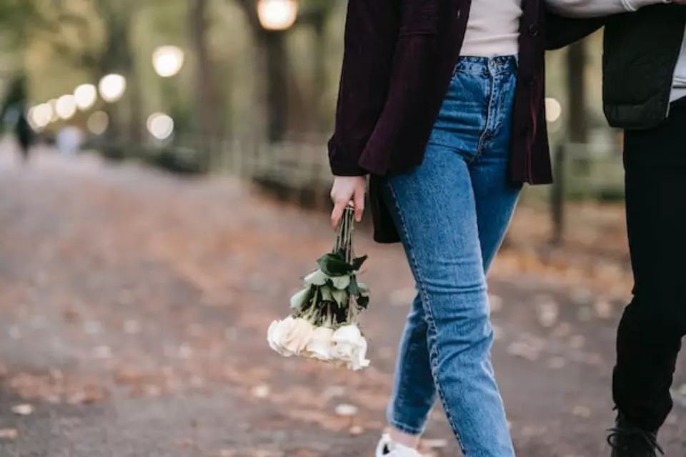 Boyfriend Jeans