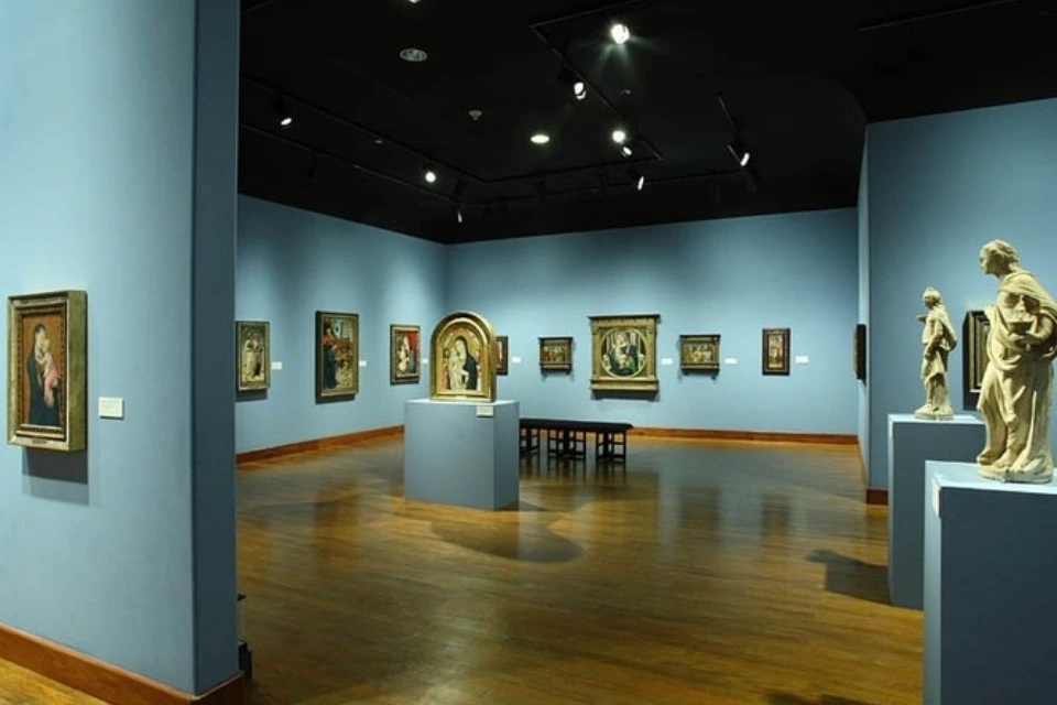 El Paso Museum of Art