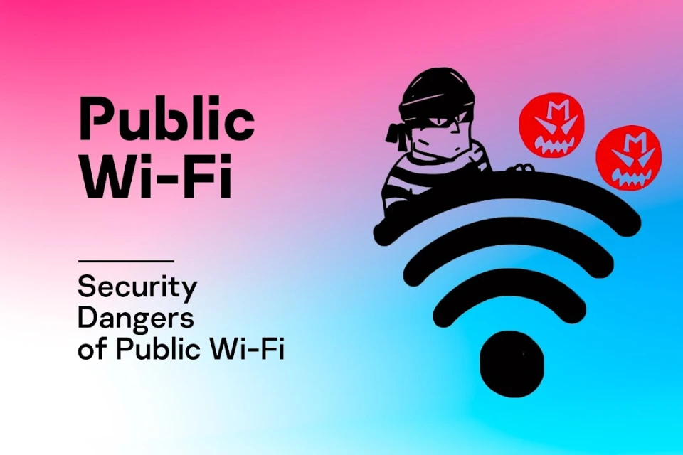 Use Public Wi-Fi to Browse the Web Safely