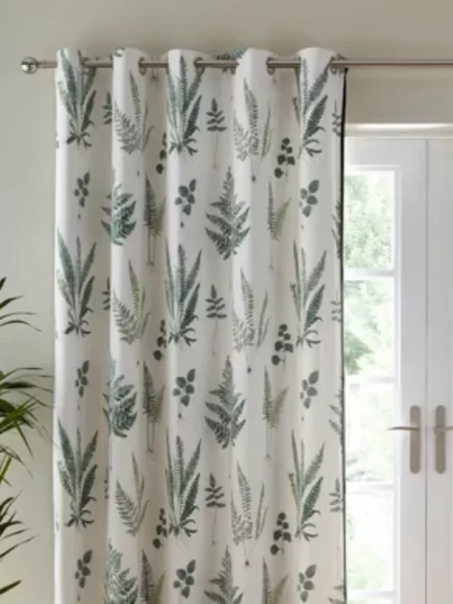 Top 5 Dunelm Curtains to Choose From For Your Home Celebzero