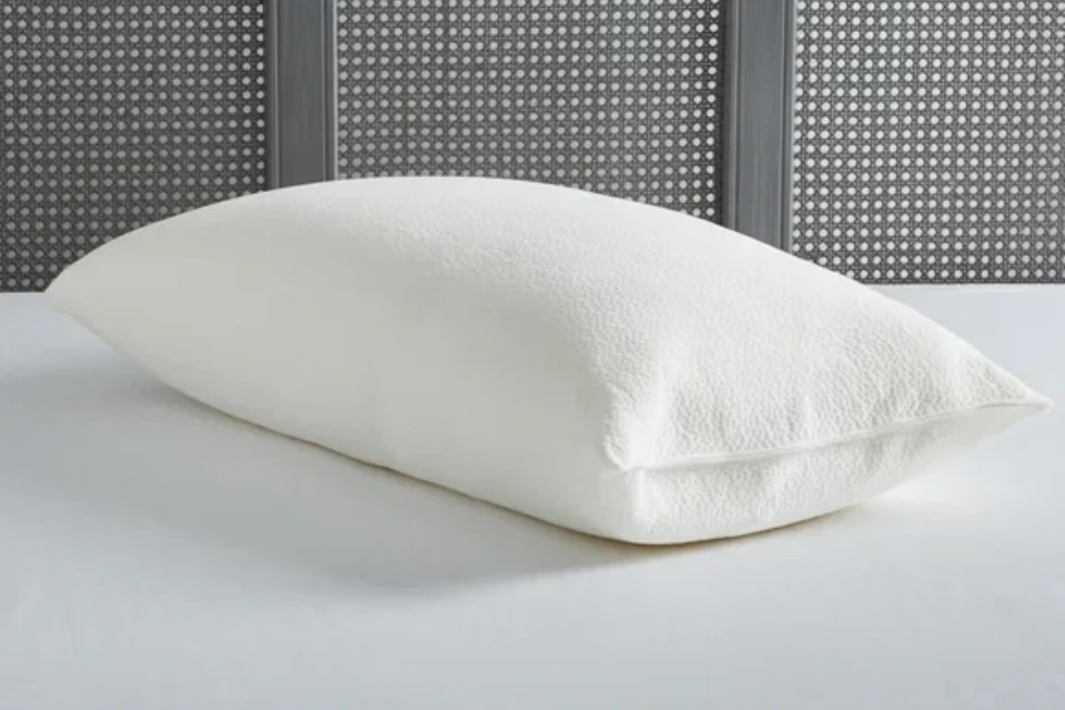 Anti-Allergy Memory Foam Pillow
