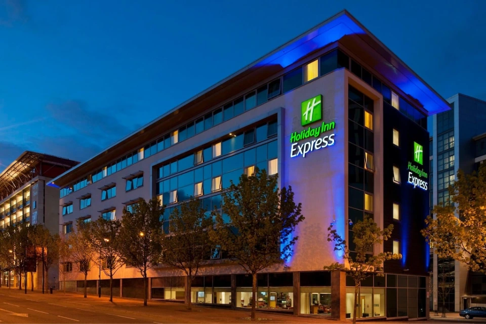 Holiday Inn Express