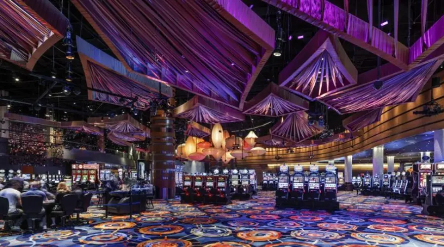 Ocean Casino Resort