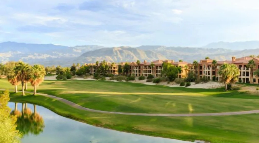 Marriott's Shadow Ridge