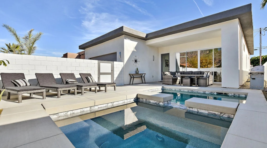 Luxury La Quinta - A VRBO Palm Springs Rental