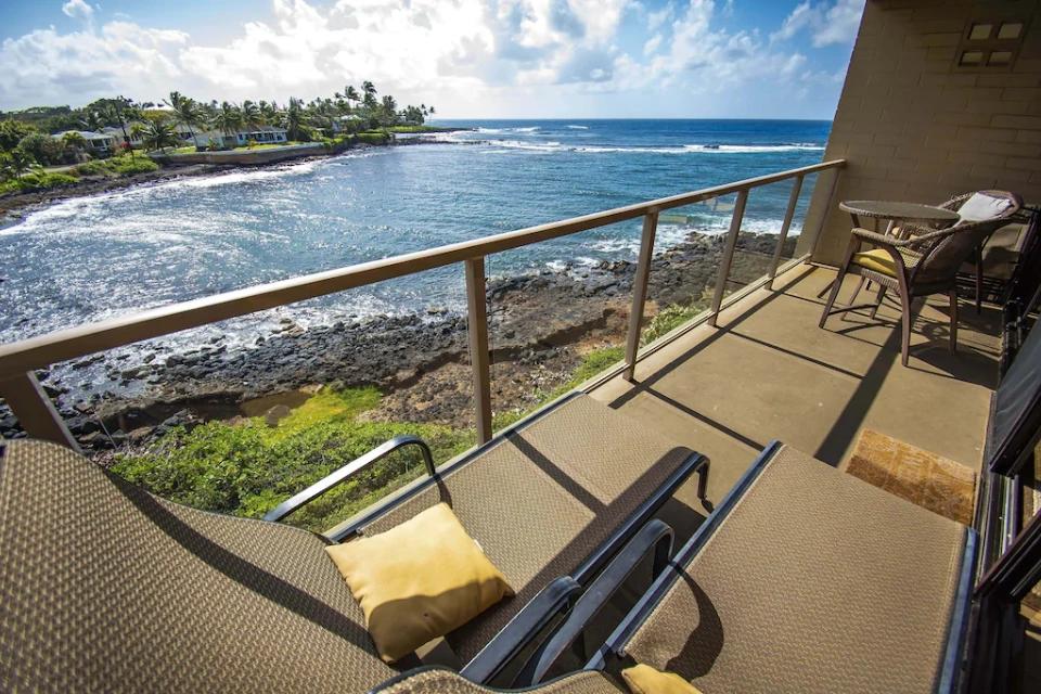 Vrbo in Kauai