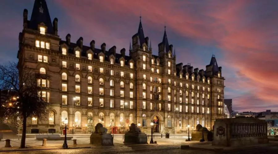 Best Hotels in Liverpool