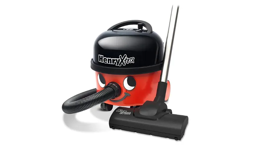 Discover the Best Cylinder Vacuum Cleaners