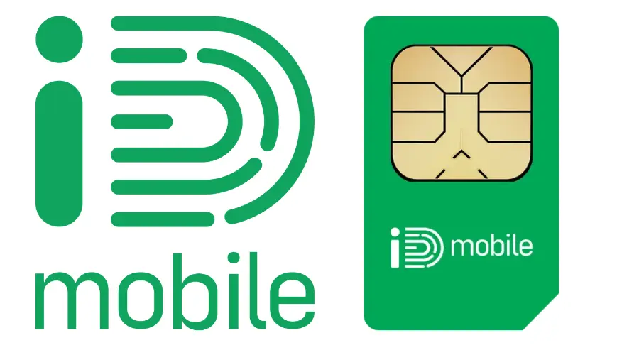 ID Mobiles’s Best sim