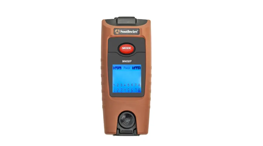 1 Amp Ac Voltage Digital Specialty Meter