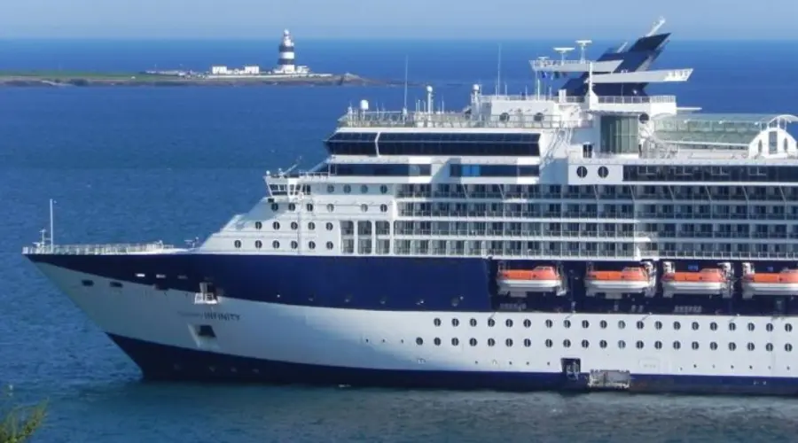 Waterford Cruise Port