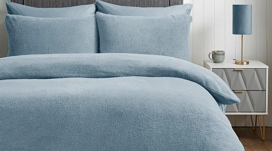 Supersoft Cozy Cuddle Fleece Duvet