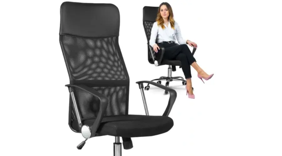 Mark Adler Manager 2.8 tilt swivel office chair