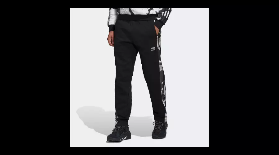 Adidas Originals sports trousers