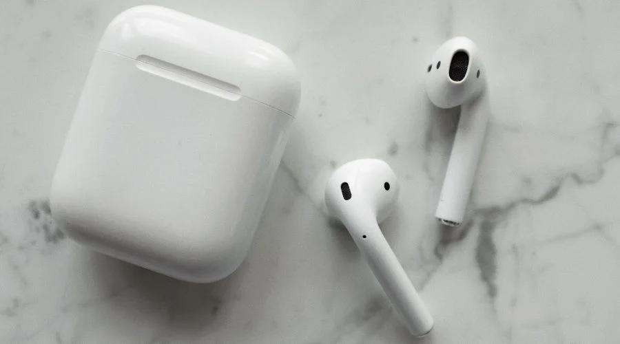 Apple AirPods UK From ID Mobile