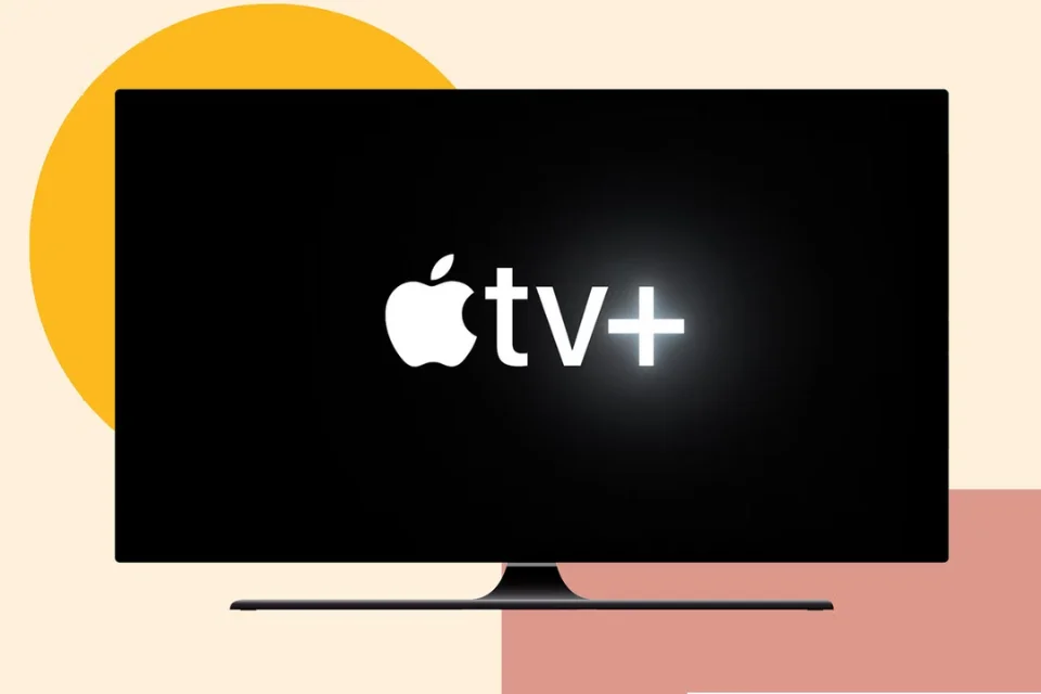 Apple Tv Subscription in UK
