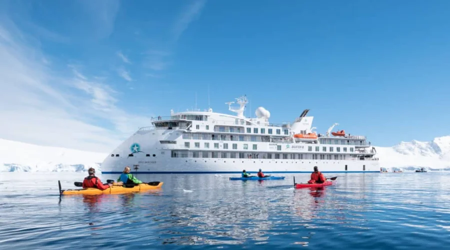 Aurora Expeditions