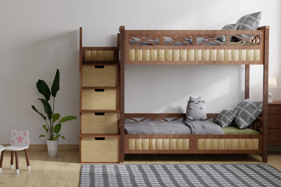 Best Bunk Beds for Kids