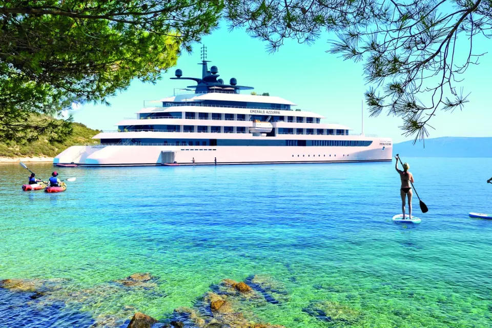 Best Croatia cruises on Best Destinations