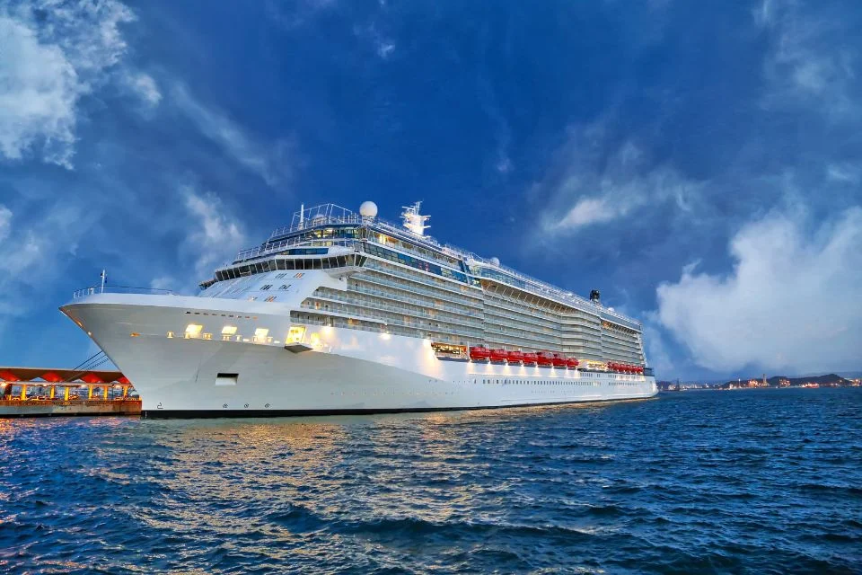 Best Cruises from Newcastle