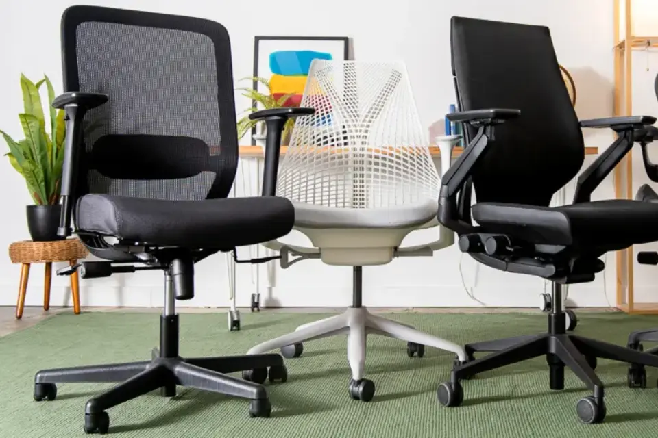 Best Executive Office Chairs