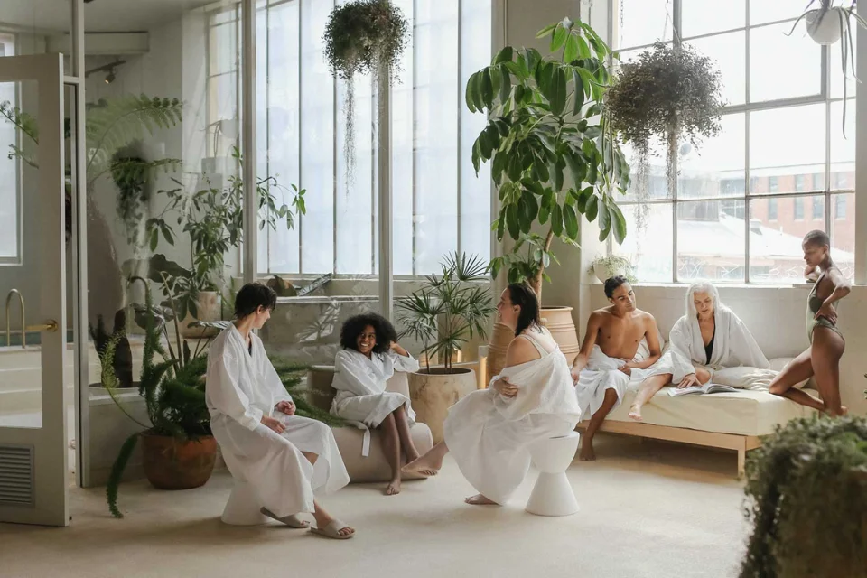 Best Spas in Melbourne