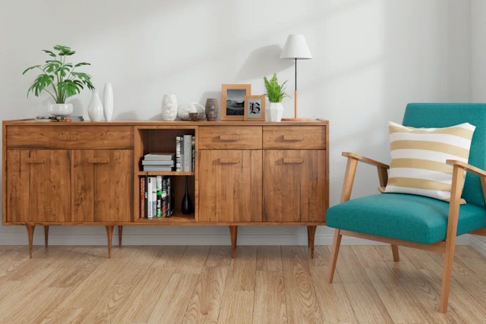 Best Wood for Furniture