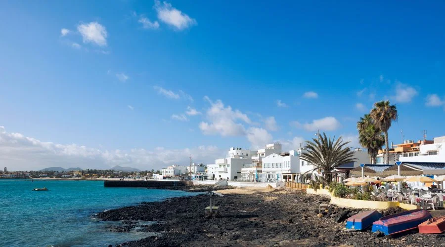 Best hotels in Fuerteventura