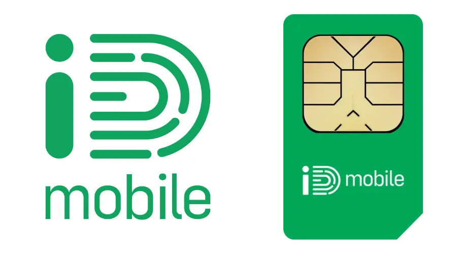 Best unlimited data Sim deals from ID Mobile