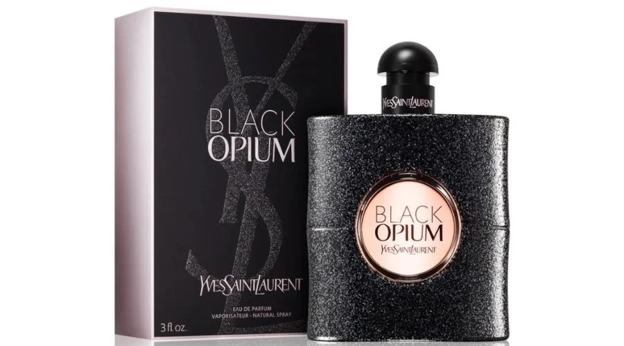 Black Opium