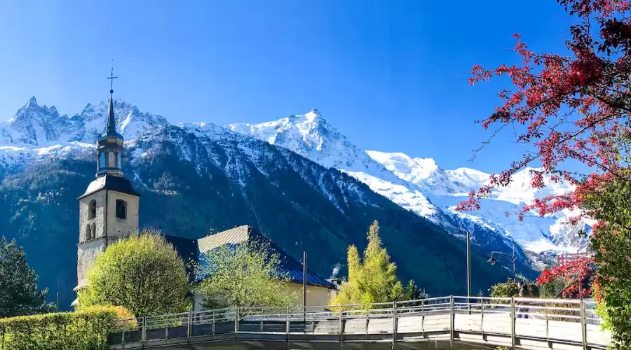 Chamonix