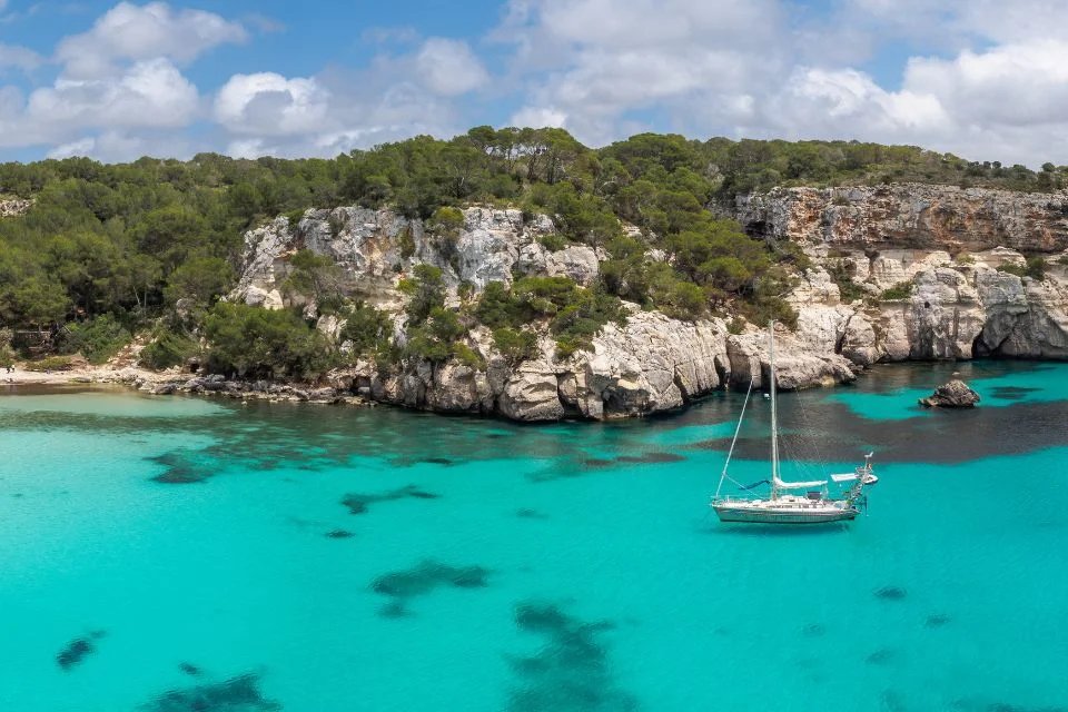 Cheap Holidays to Menorca