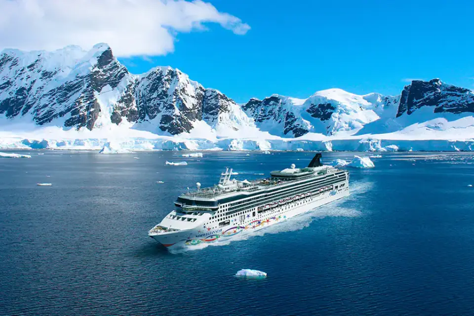 Cruises To Iceland