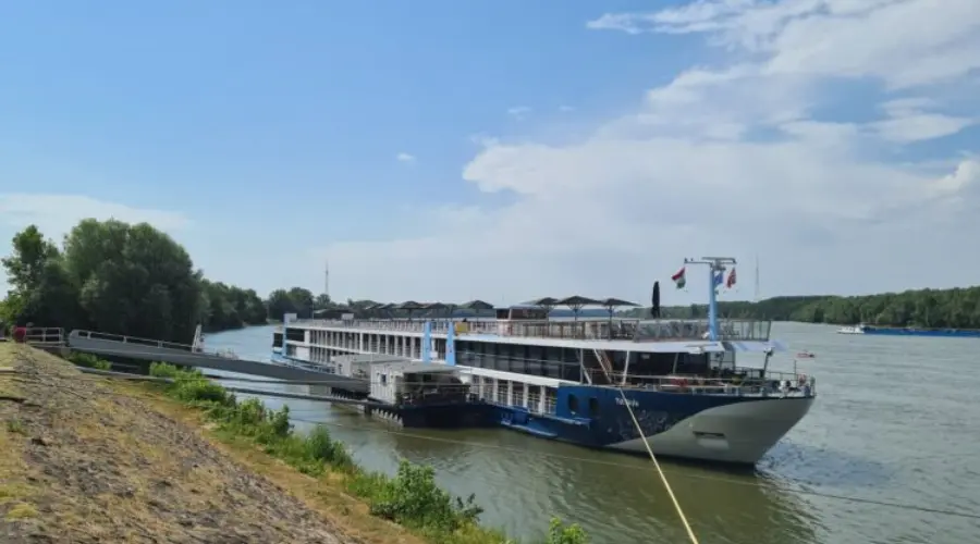 Danube River Cruises