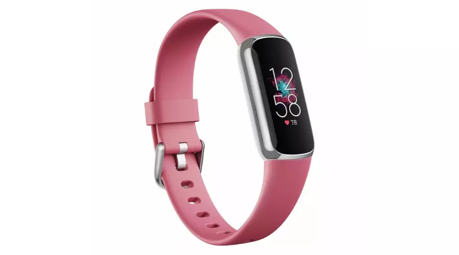 Fitbit Luxe Fitness and Wellness Tracker