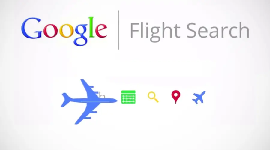 Flights on Google