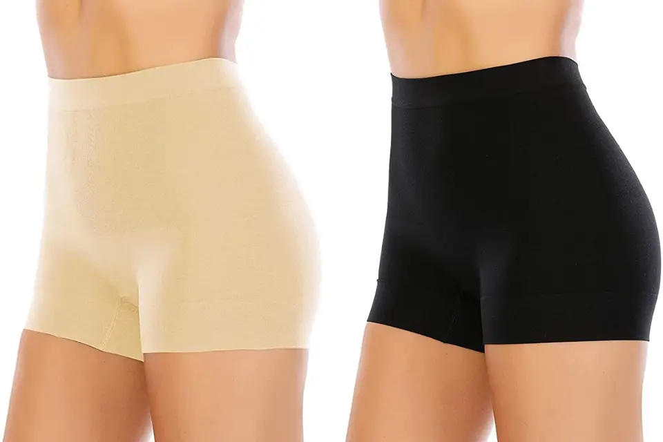Gym Shorts For Women