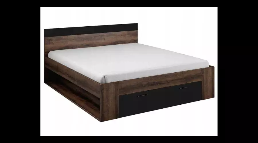 Hakano symphony bed