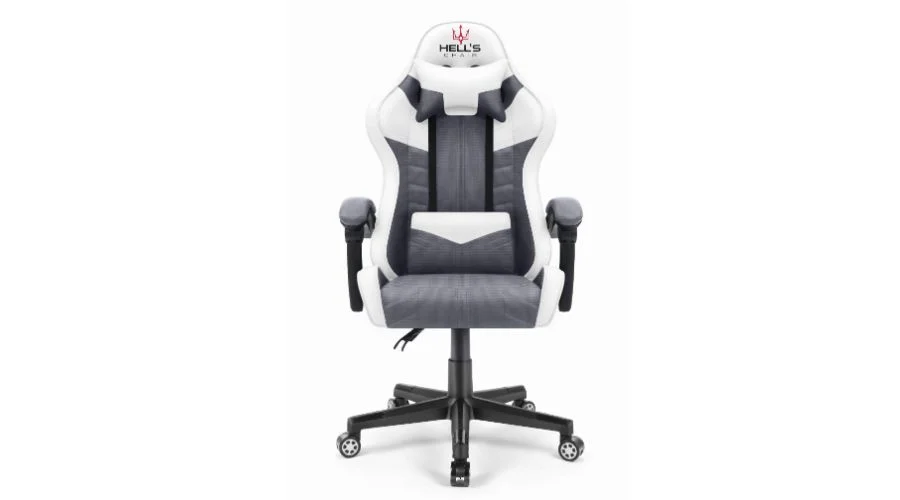 Hell’s Chair HC- 1004 White