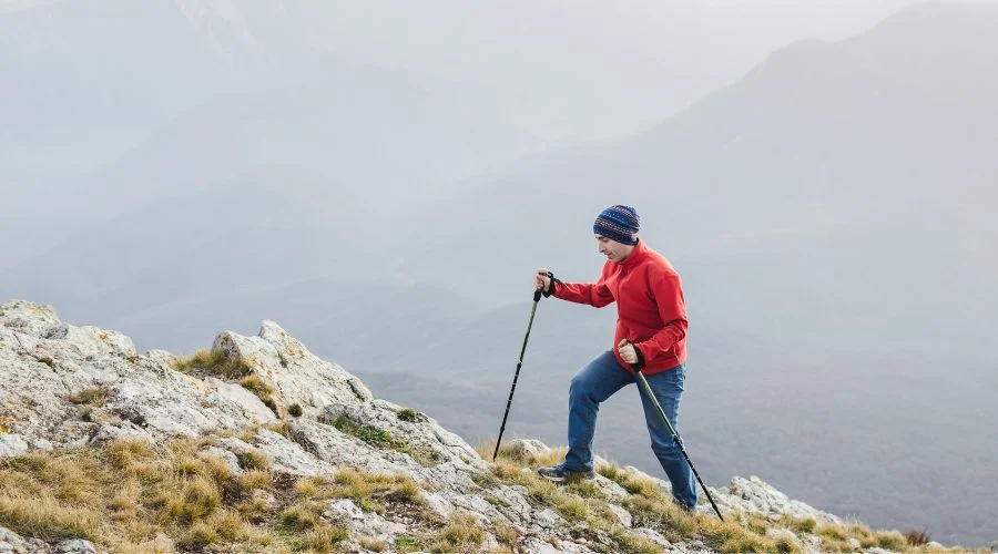 Hiking & Trekking