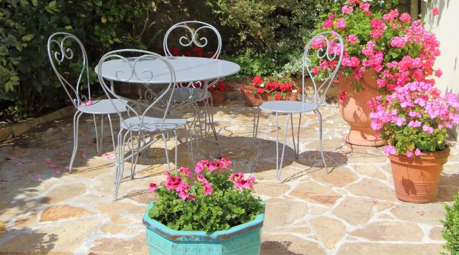 Home and Garden Furniture