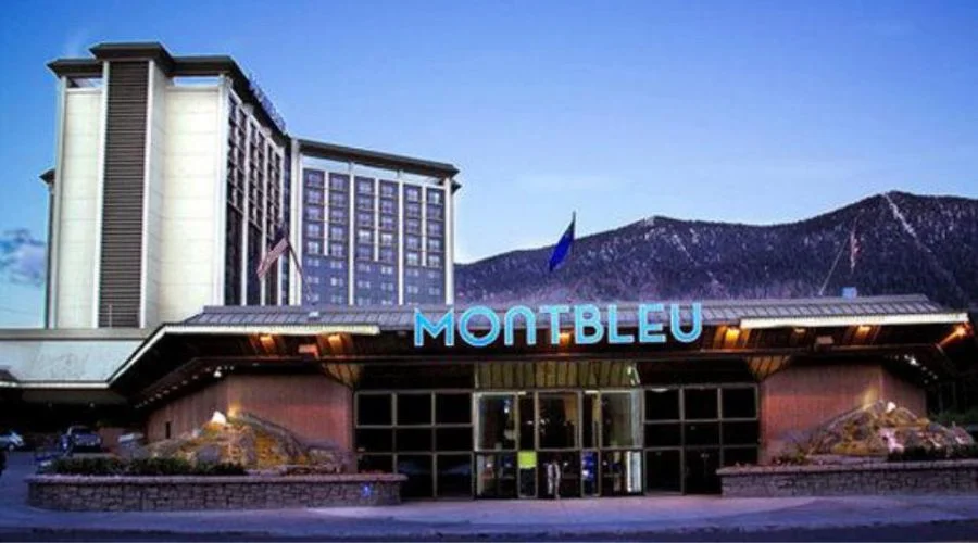 Hotel MontBleu Resort Casino & Spa