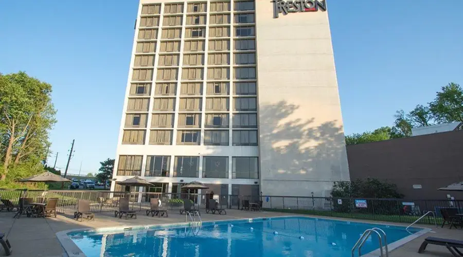 Hotel Preston Nashville
